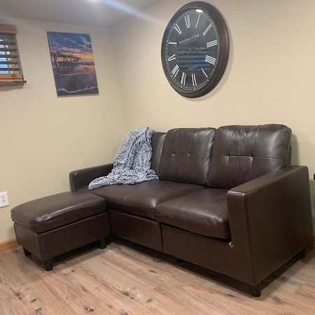 Dillon Ave Homes Cheyenne Quarto foto