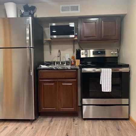 Dillon Ave Homes Cheyenne Quarto foto
