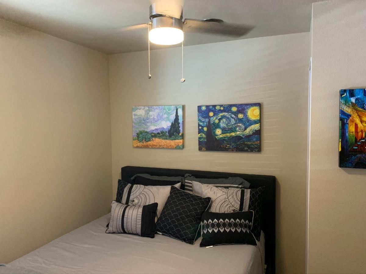 Dillon Ave Homes Cheyenne Quarto foto