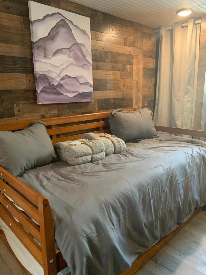 Dillon Ave Homes Cheyenne Quarto foto
