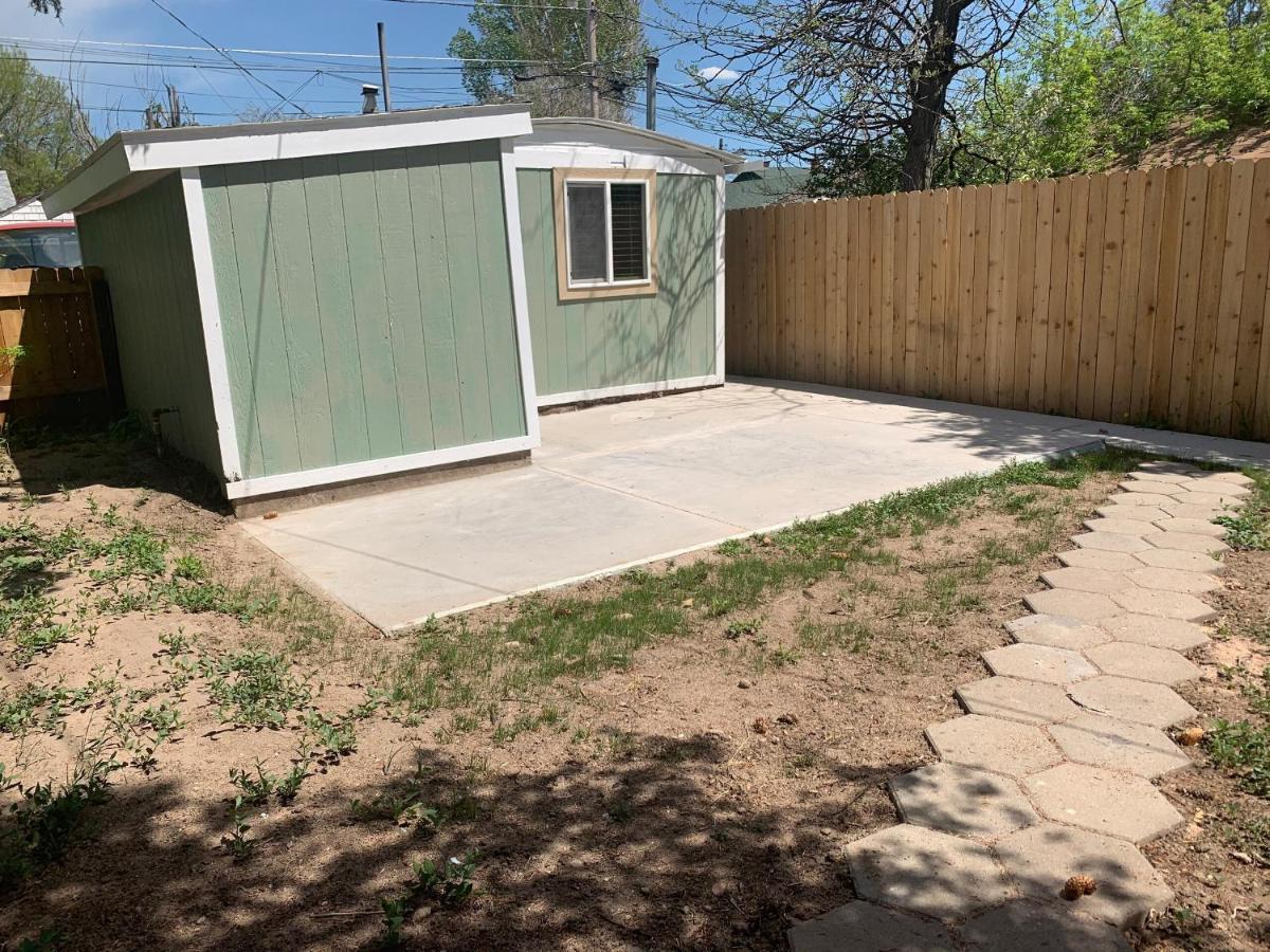 Dillon Ave Homes Cheyenne Quarto foto