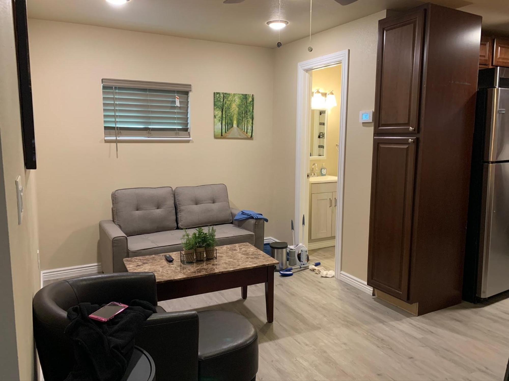 Dillon Ave Homes Cheyenne Quarto foto