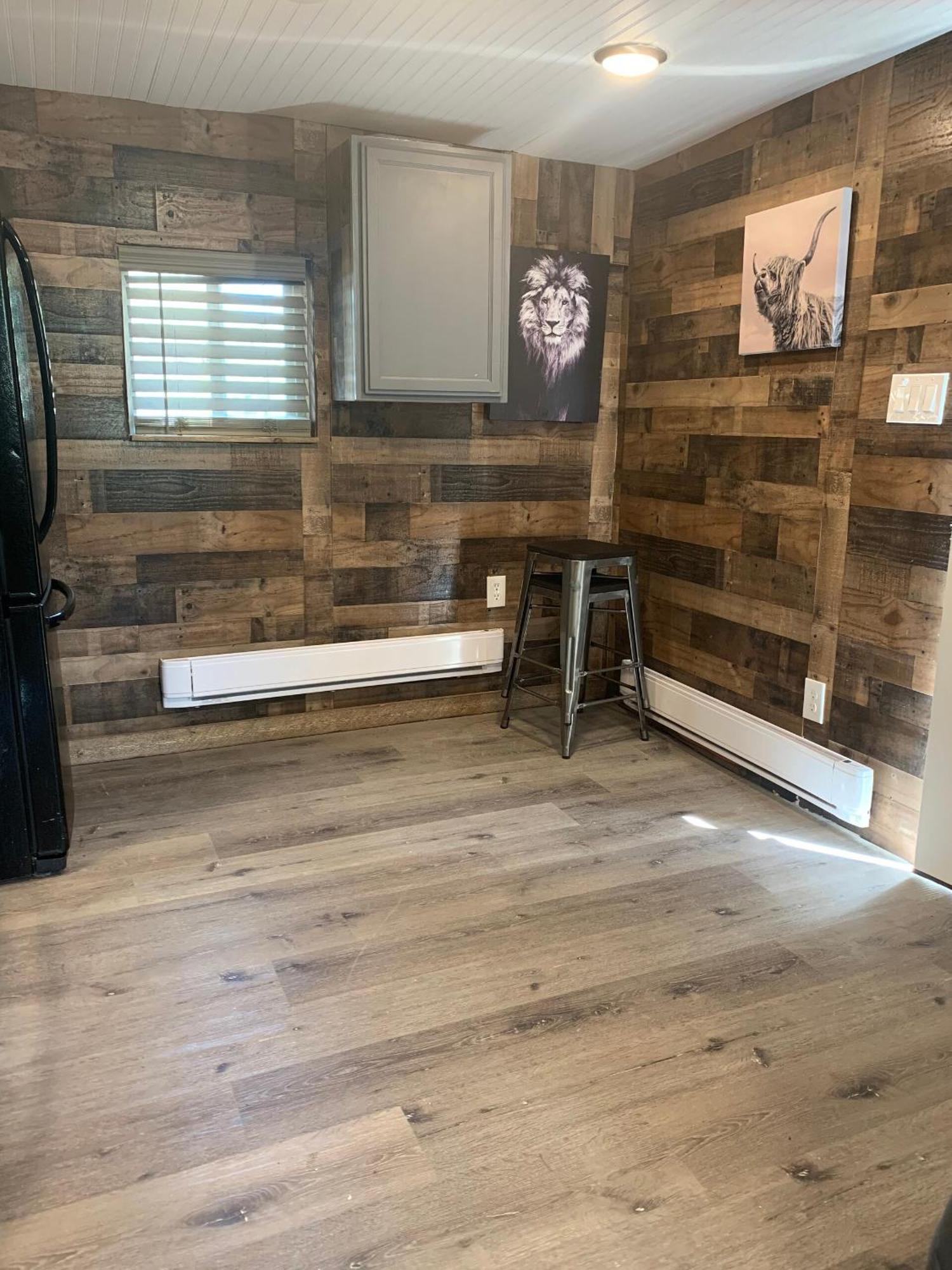 Dillon Ave Homes Cheyenne Quarto foto
